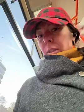 eveangelll on StripChat 