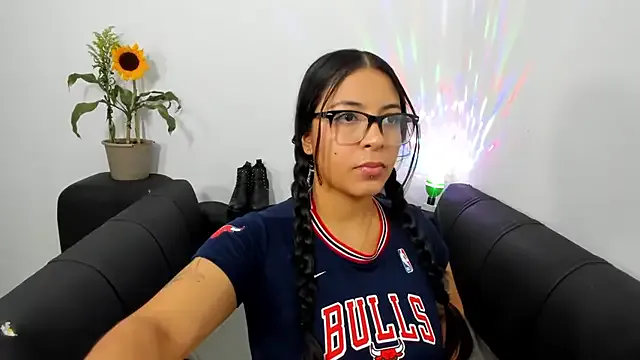 evelisse_ on StripChat 