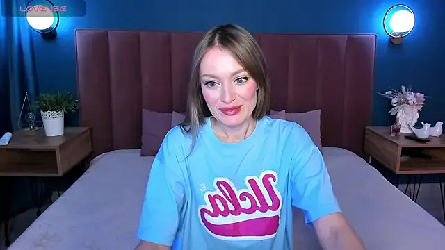 EvelynPoole on StripChat 