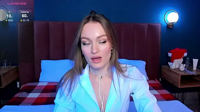 EvelynPoole on StripChat 