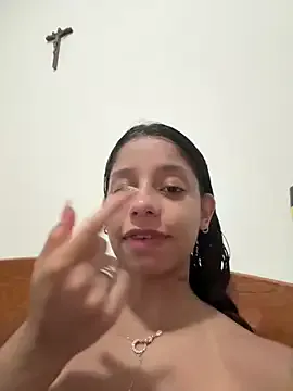 FadaPerigosa on StripChat 