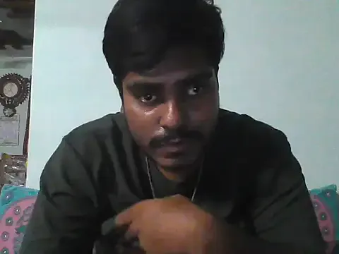 Foxboy65 model from StripChat