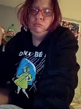 Gabbygade on StripChat 