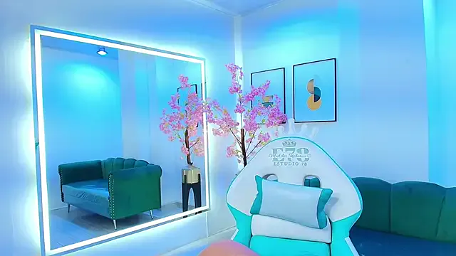 Gemma_bellini on StripChat 