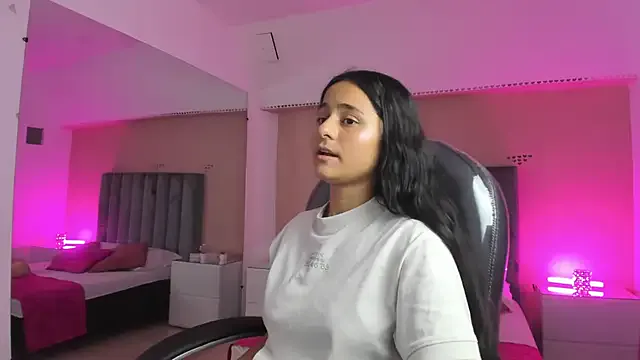 Giselle_Roldan model from sc