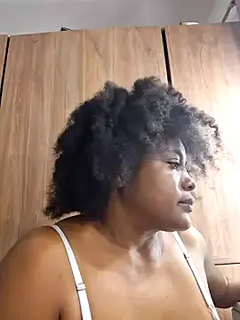 GoddessCarrie on StripChat 