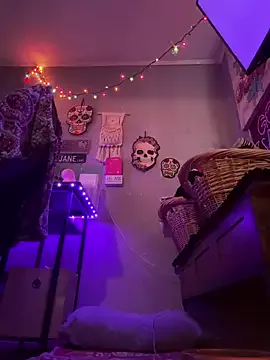 goddessmissmia on StripChat 