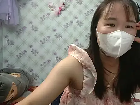 Hachi077 on StripChat 