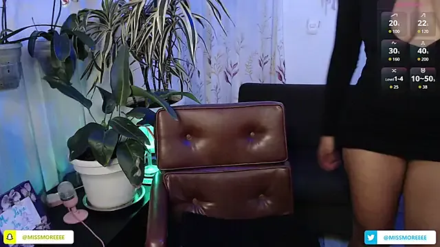 haiiley_more on StripChat 