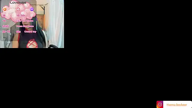 Hanna__Becker_ on StripChat 