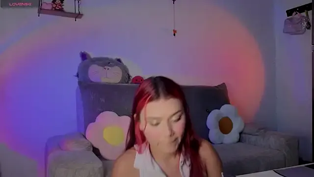 hanny__bunny on StripChat 