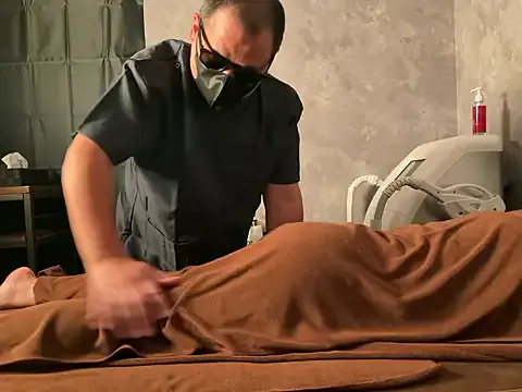 HaramaseSeitai on StripChat 