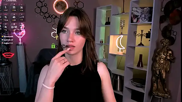 helli_belli on StripChat 