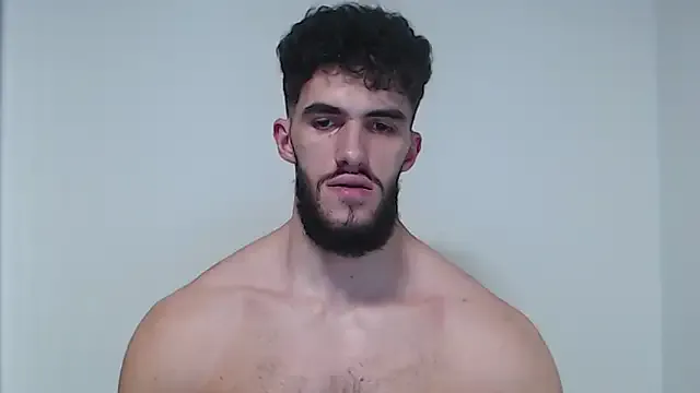 hiddenf on StripChat 