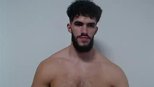 hiddenf on StripChat 