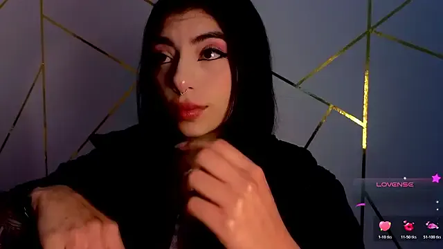 Hollyxx_ on StripChat 