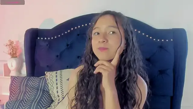 Honney_Bunny18 model from sc