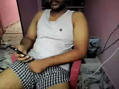 Hottest_Tamil on StripChat 