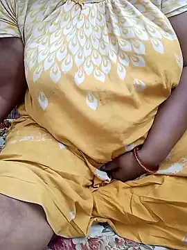 Hotty-rumi on StripChat 