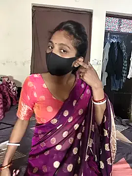 Hotty_couple on StripChat 