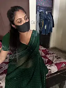 Hotty_couple on StripChat 