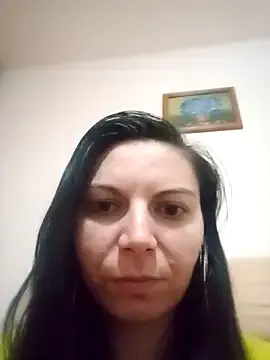 I_amArriana model from sc