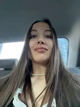 ICrazyOneIRL model from StripChat