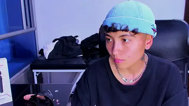 Im_Mathias on StripChat 