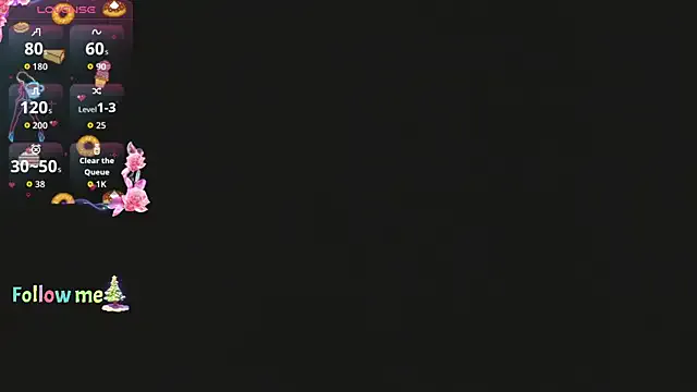 imtiffany_w on StripChat 