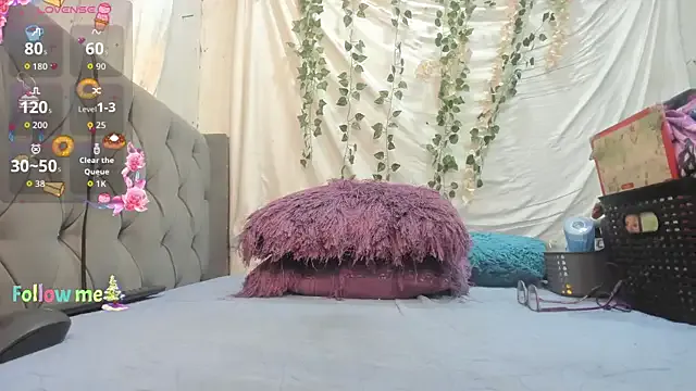 imtiffany_w on StripChat 