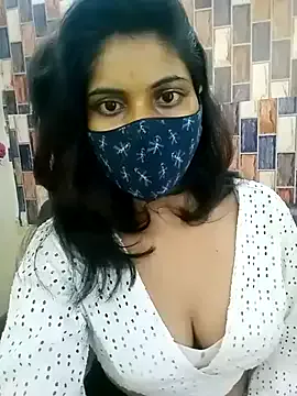 Indian-Glory on StripChat 