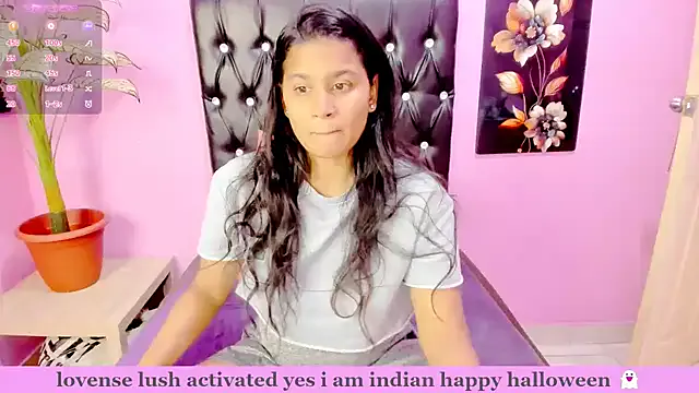 INDIANFLAME on StripChat 