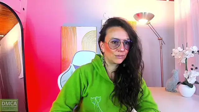 indigo_wild_ on StripChat 