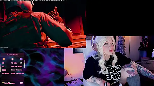 Irinaa_Scarlett on StripChat 