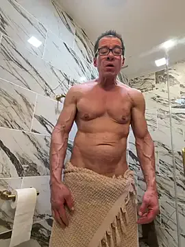 IronDaddyX model from sc