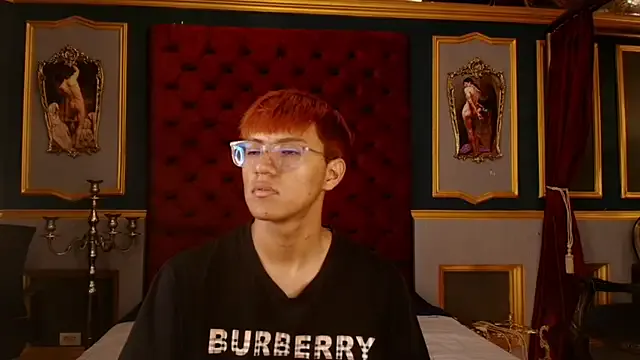 isaac_grimm on StripChat 