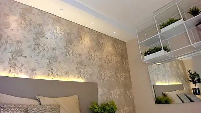 JadaKai on StripChat 