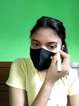 Jaya-Ray on StripChat 