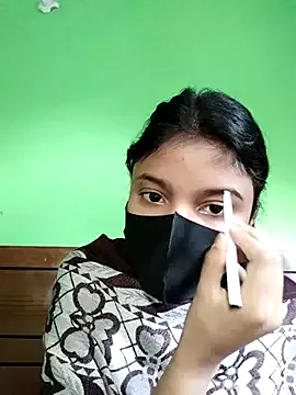 Jaya-Ray on StripChat 