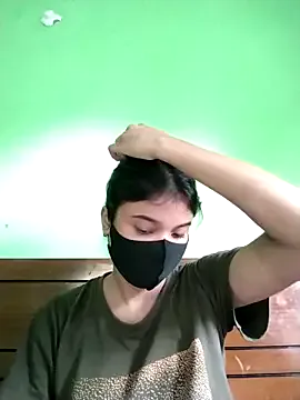 Jaya-Ray on StripChat 