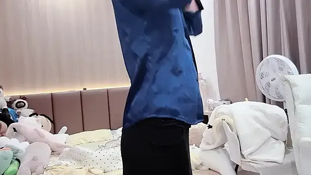 Jennie_Pub on StripChat 