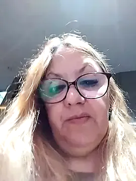 JennyInVegas on StripChat 