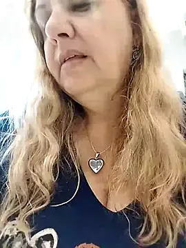 JennyInVegas on StripChat 