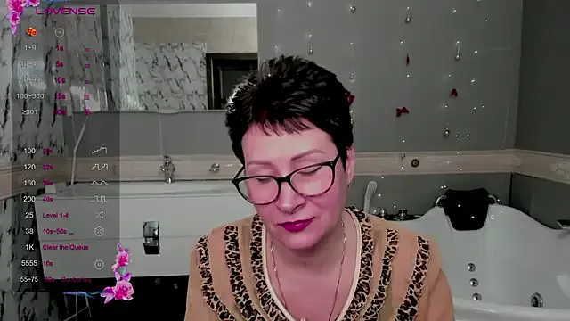 JennyMons on StripChat 