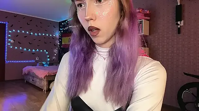 Jerrieberry on StripChat 