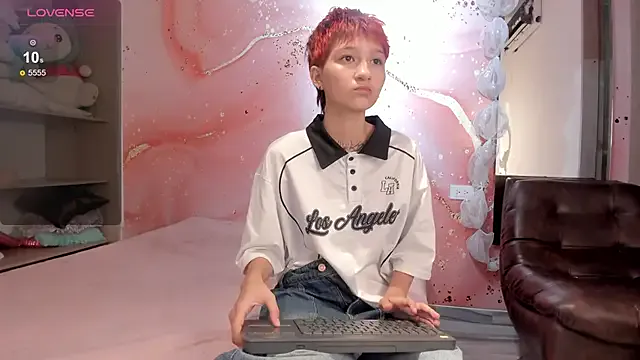 Jessi_Rosse on StripChat 