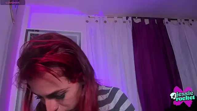 jessierocketx on StripChat 