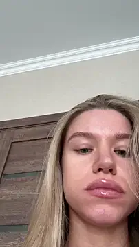 JessIsLove on StripChat 