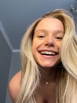 JessIsLove on StripChat 