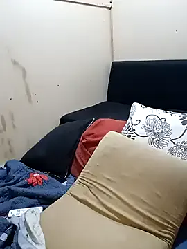 JessyCospXXX on StripChat 